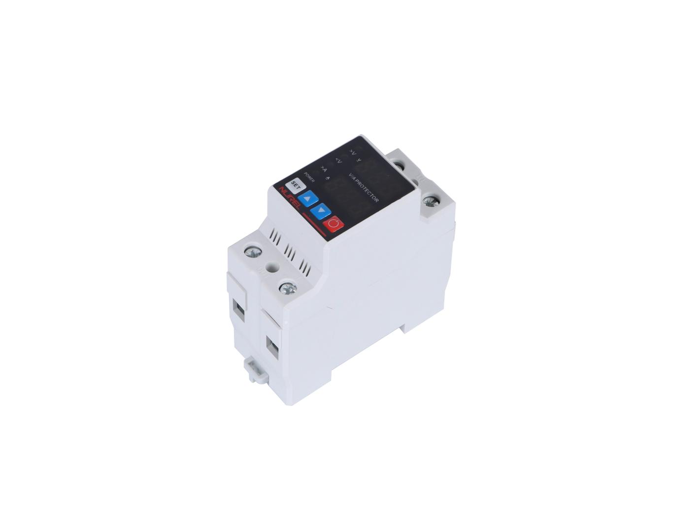 voltage and current protector