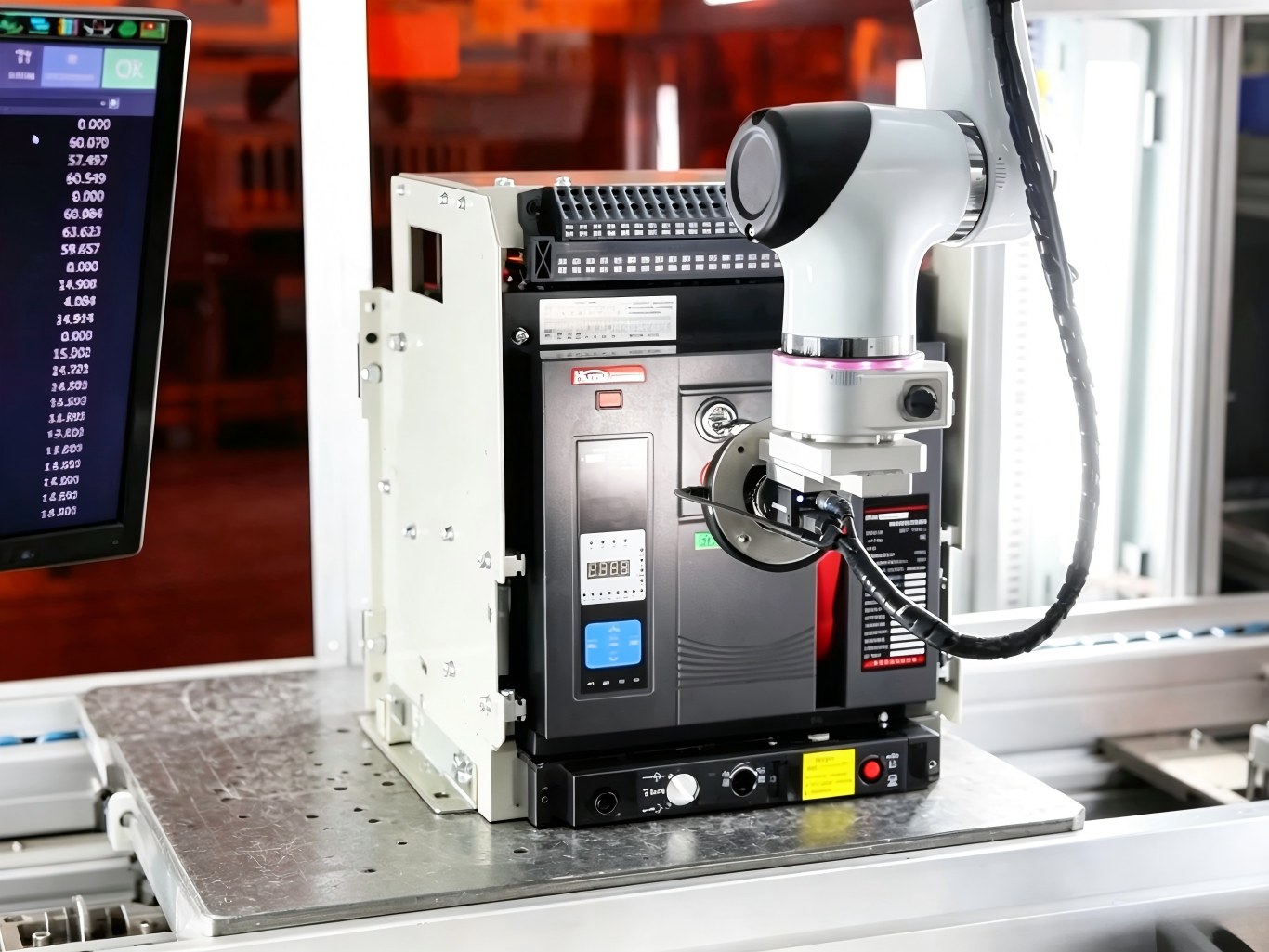 ACBs manufacturer
