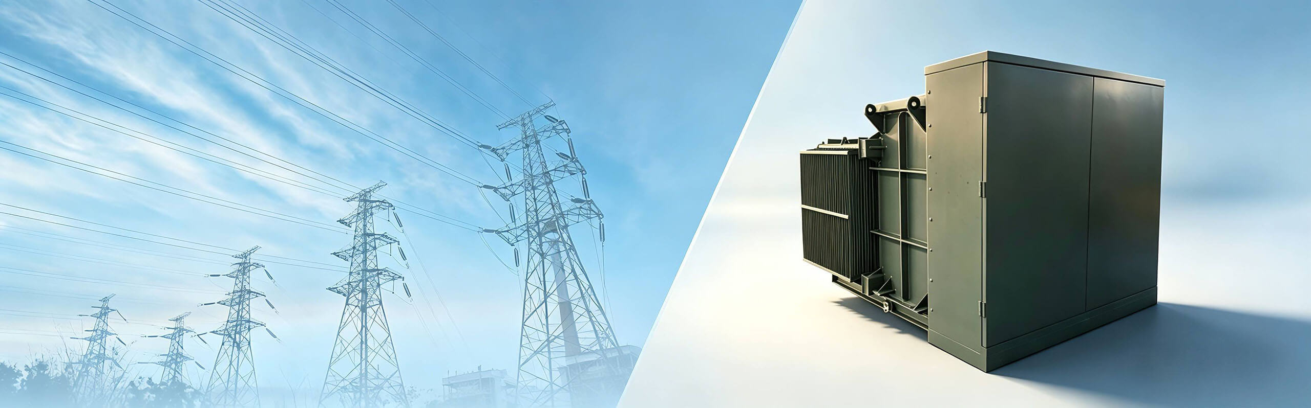 Pad Mounted Transformer Banner