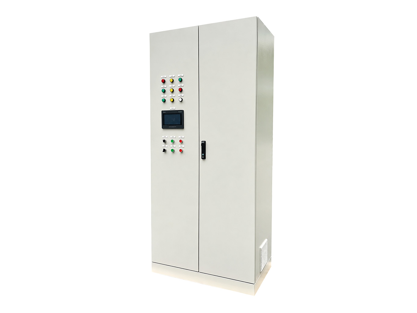 Soft Starter Control Panels