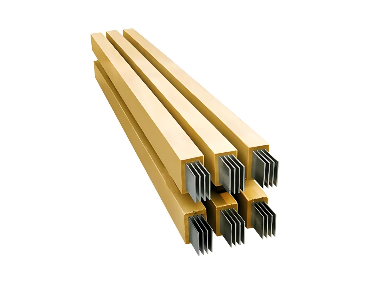 cast-resin waterproof busbar trunking for water treatment plants