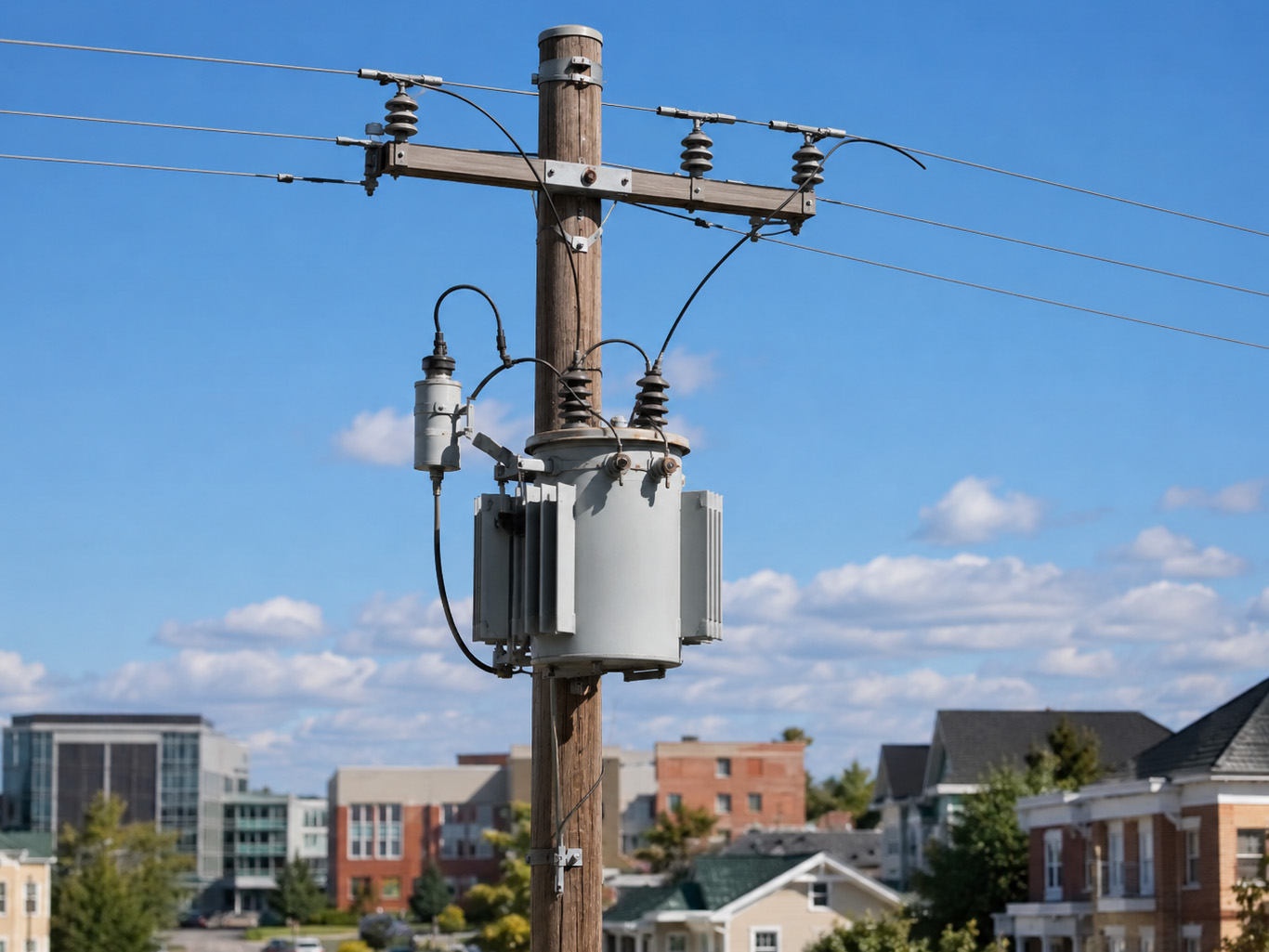 commercial and residential electrica solutions