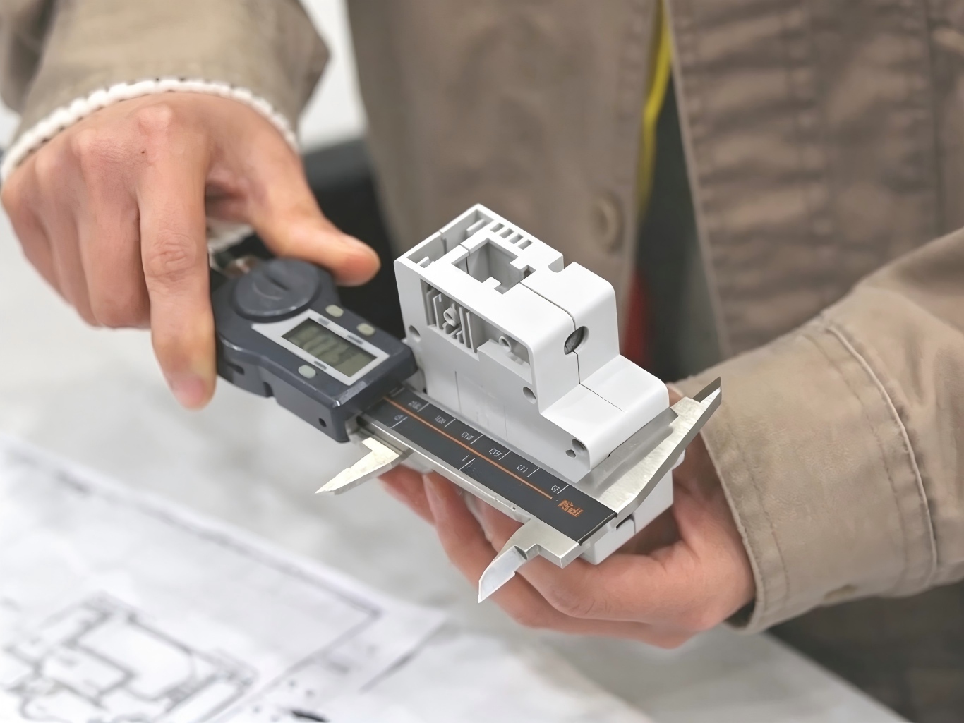 custom circuit breaker solutions