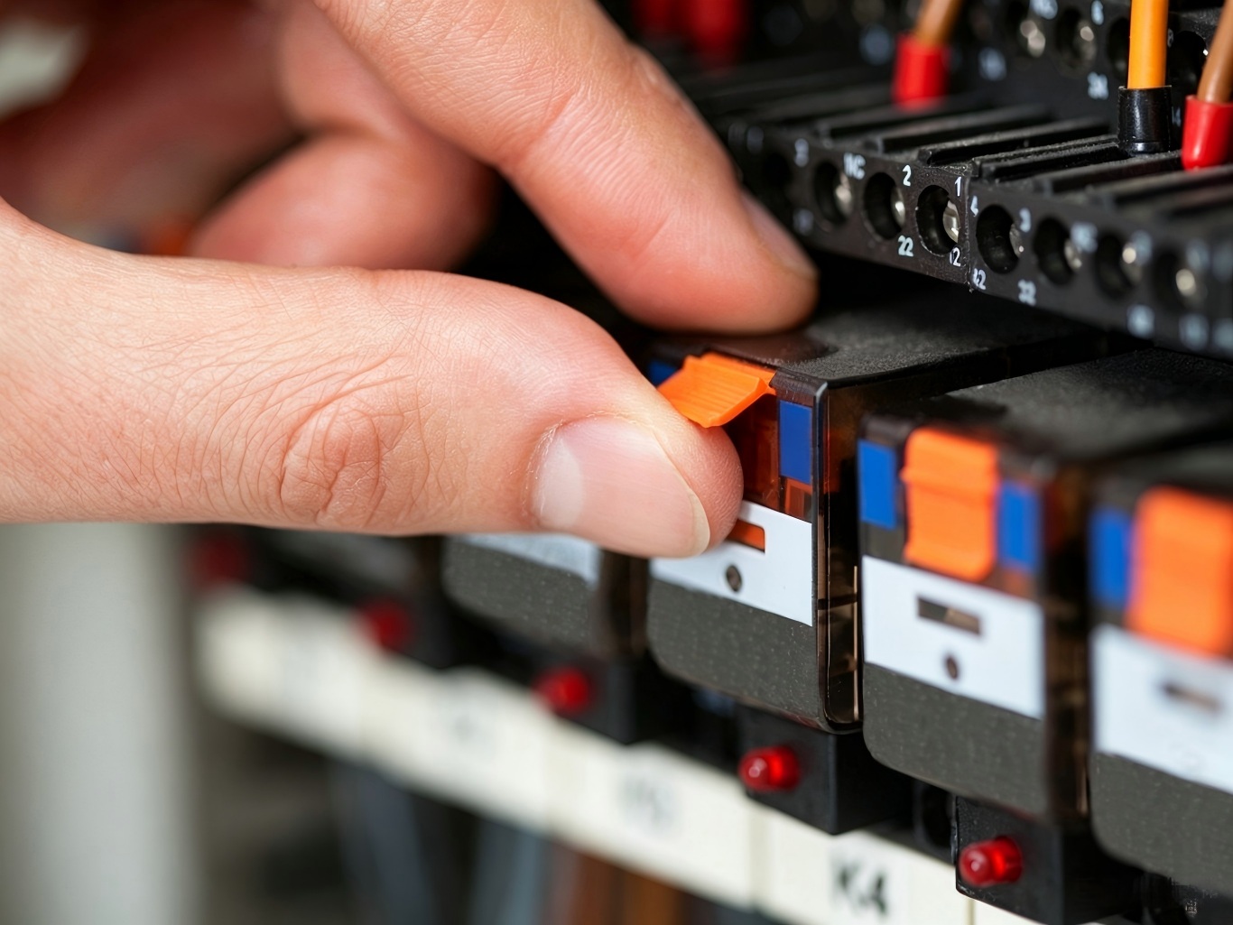 custom power distribution solutions for utility and infrastructure projects