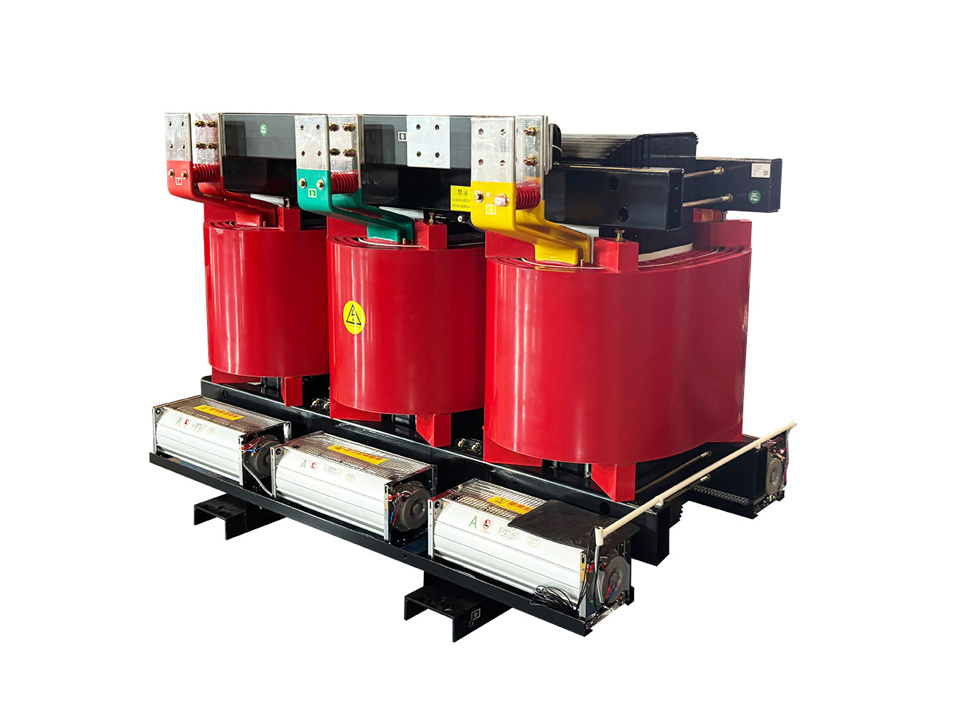 distribution transformer