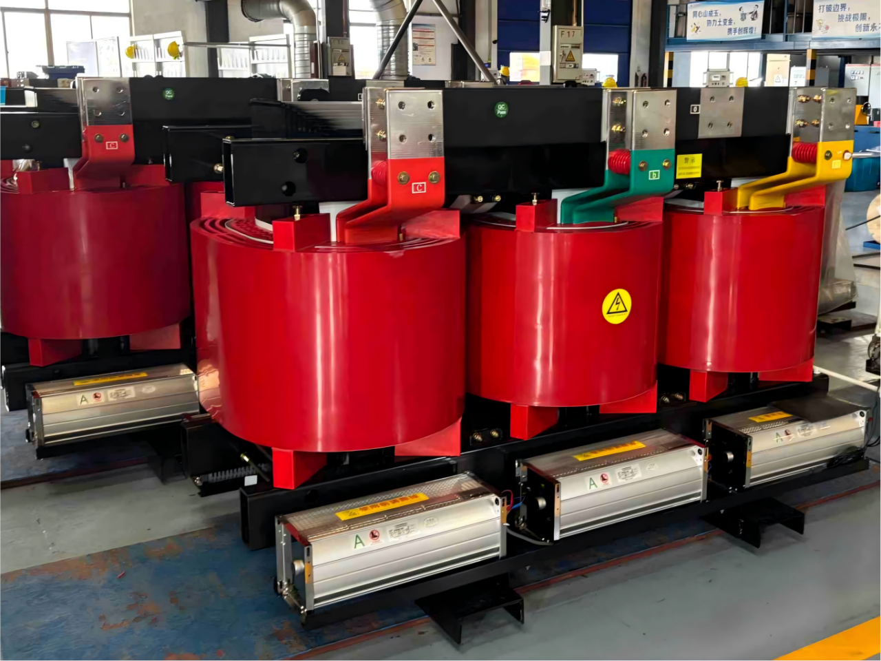 Distribution Transformers - Sichuan Wondon Electrical Co., Ltd.