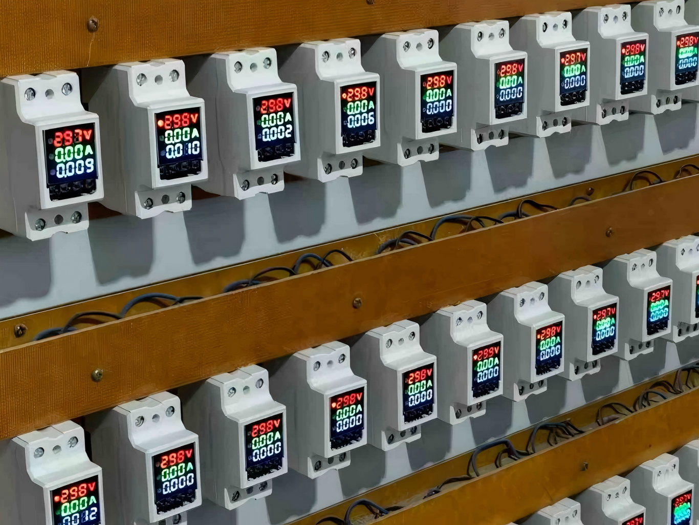 electrical accessories manufacturing factories
