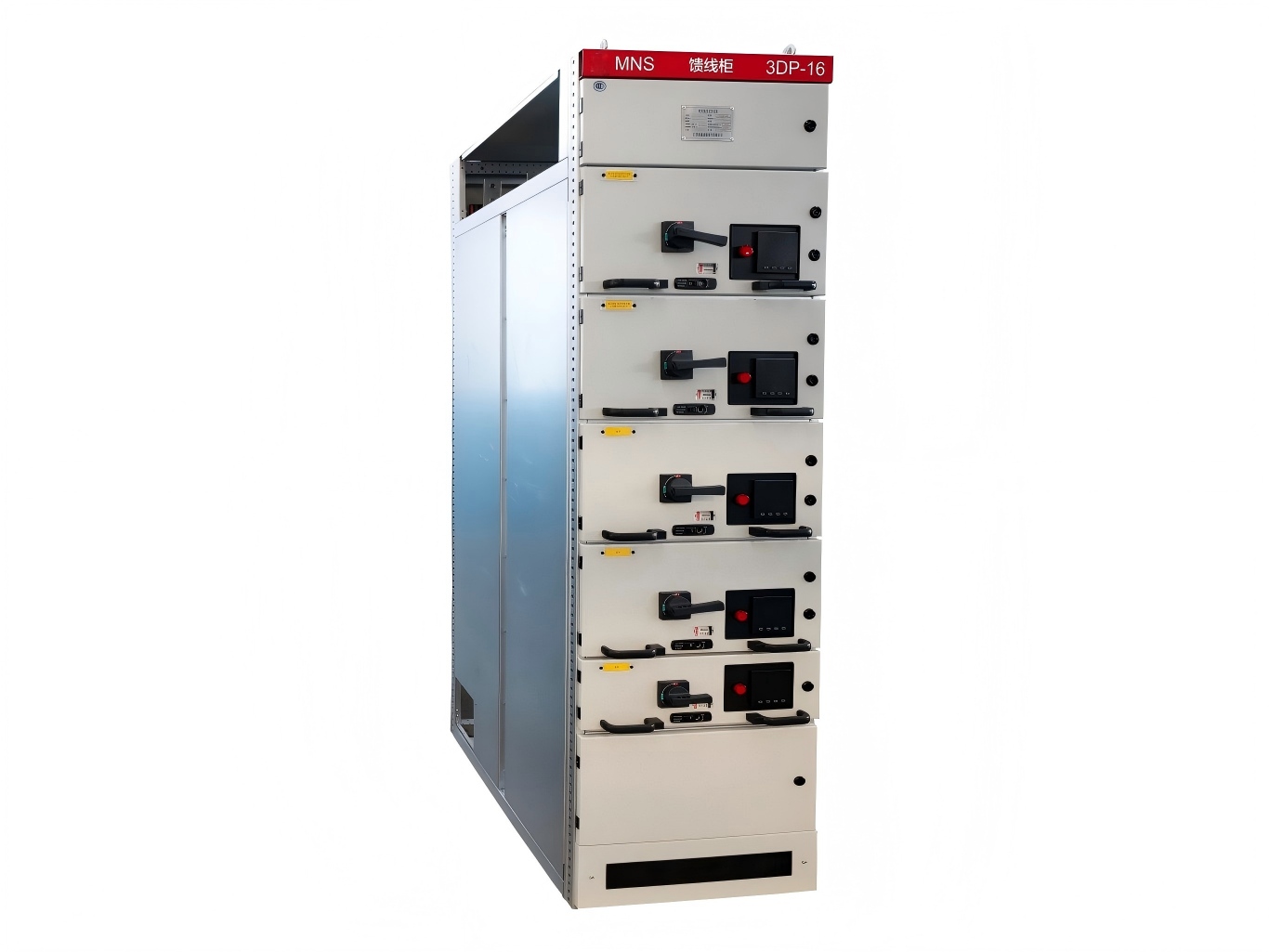 low voltage switchgear for commercial and residential projects