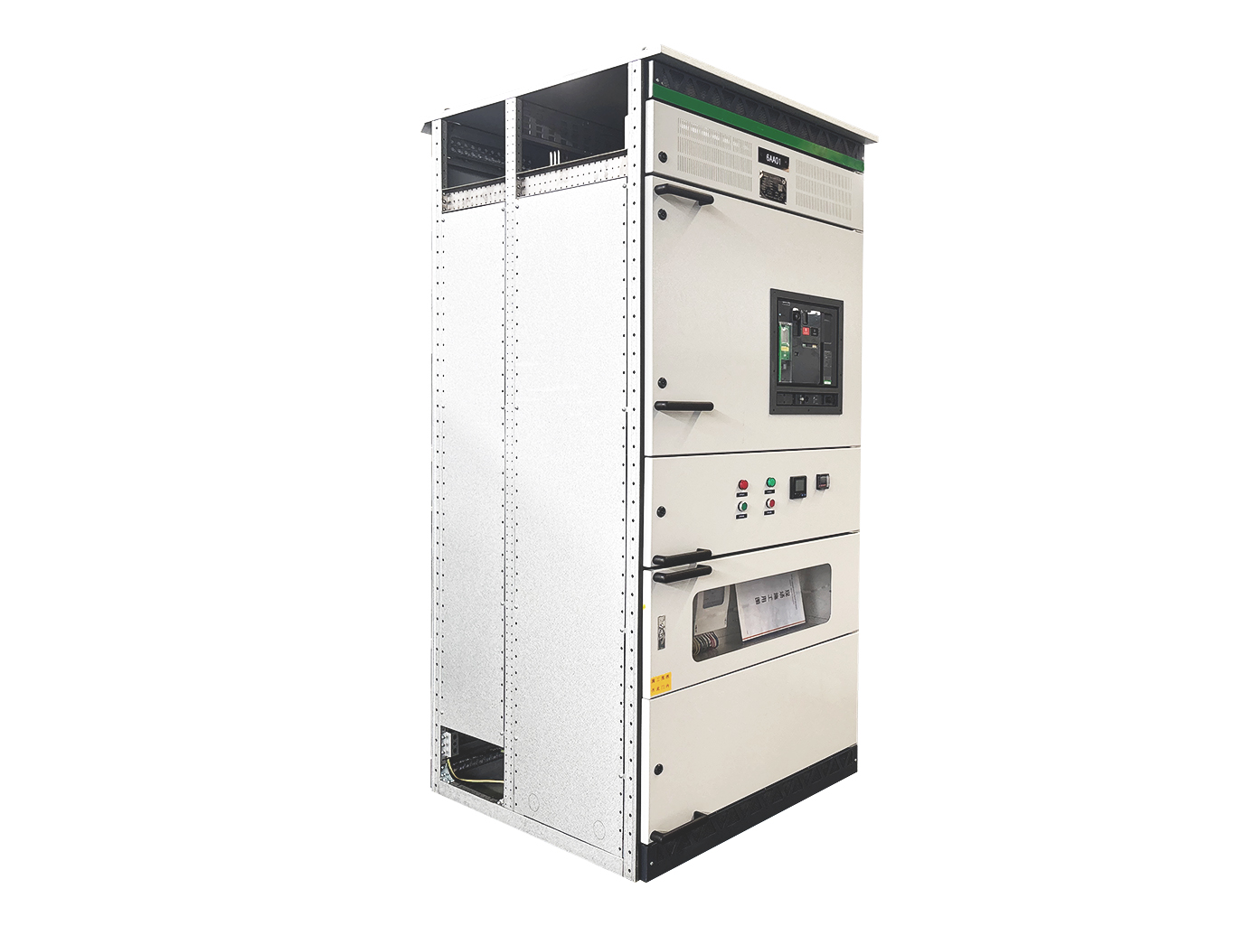 low voltage switchgear for data center projects