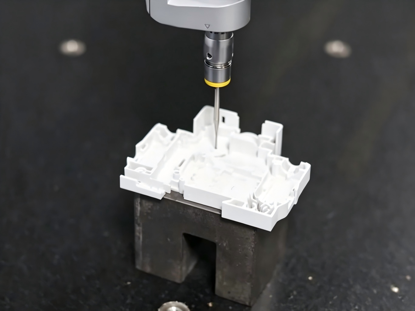 miniature circuit breakers manufacturing process