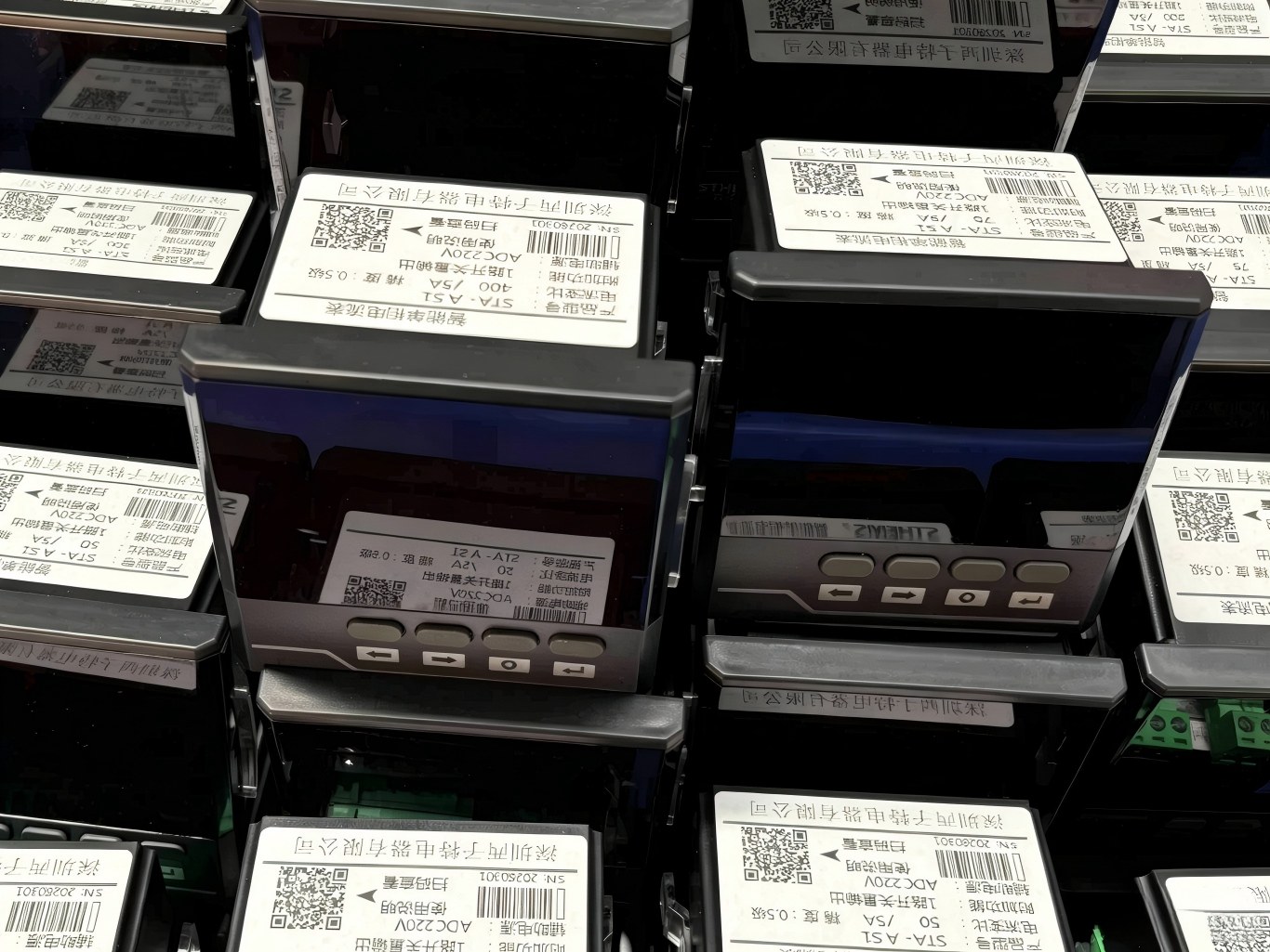 multifunction meters manufacturer