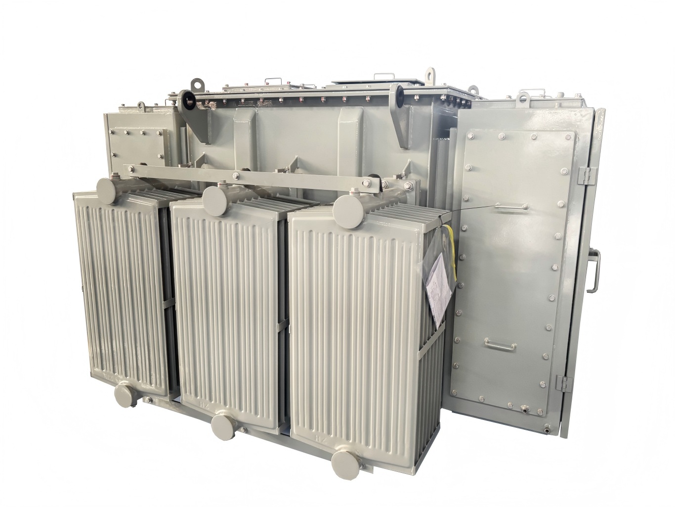 oil-immersed distribution transformer