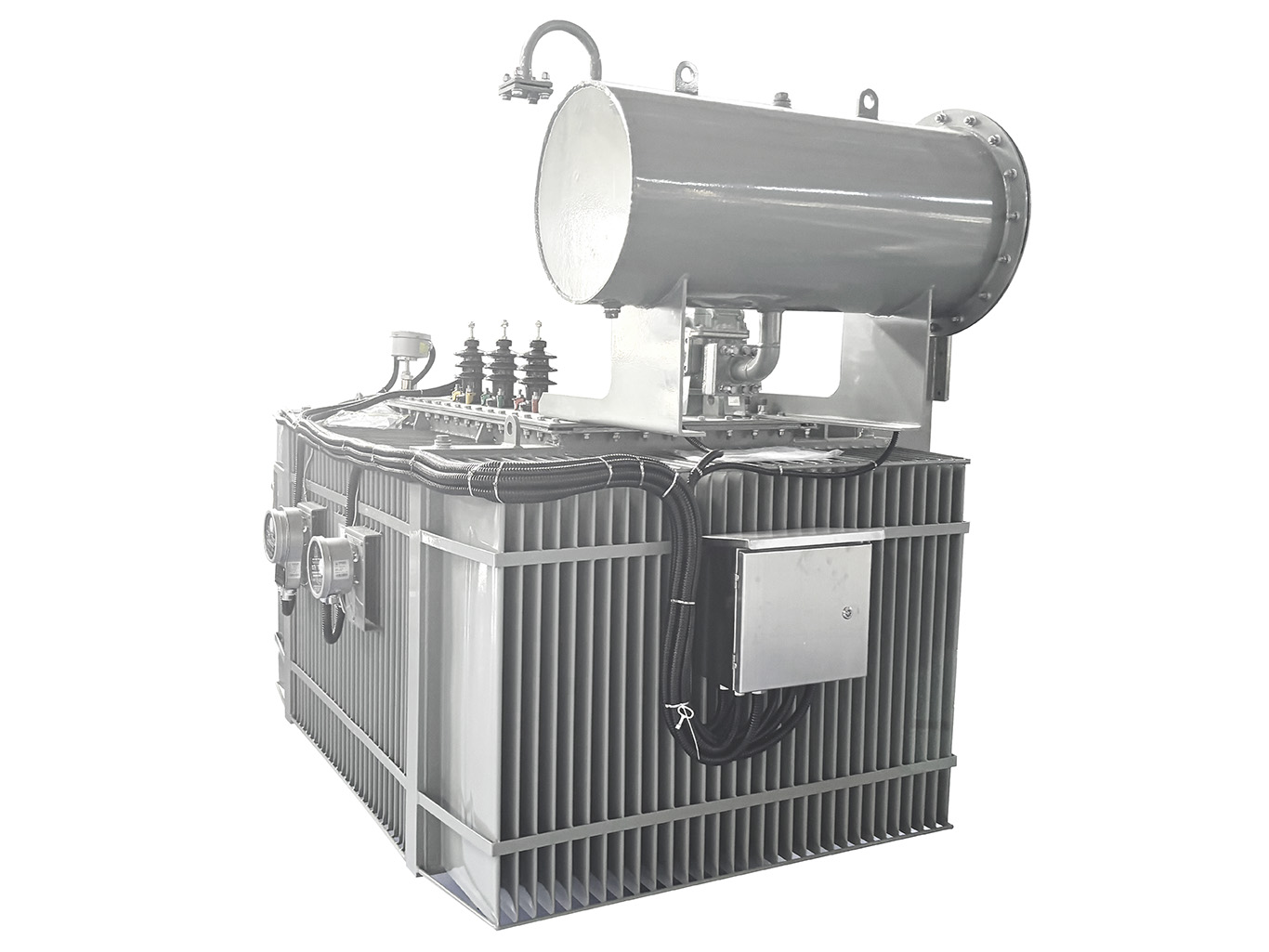 oil immersed transformers for modern factories