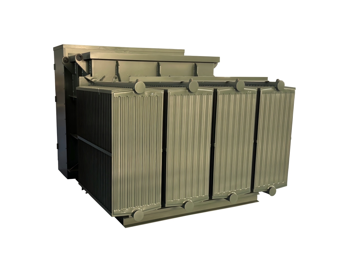 pad mounted transformers for oil and gas projects