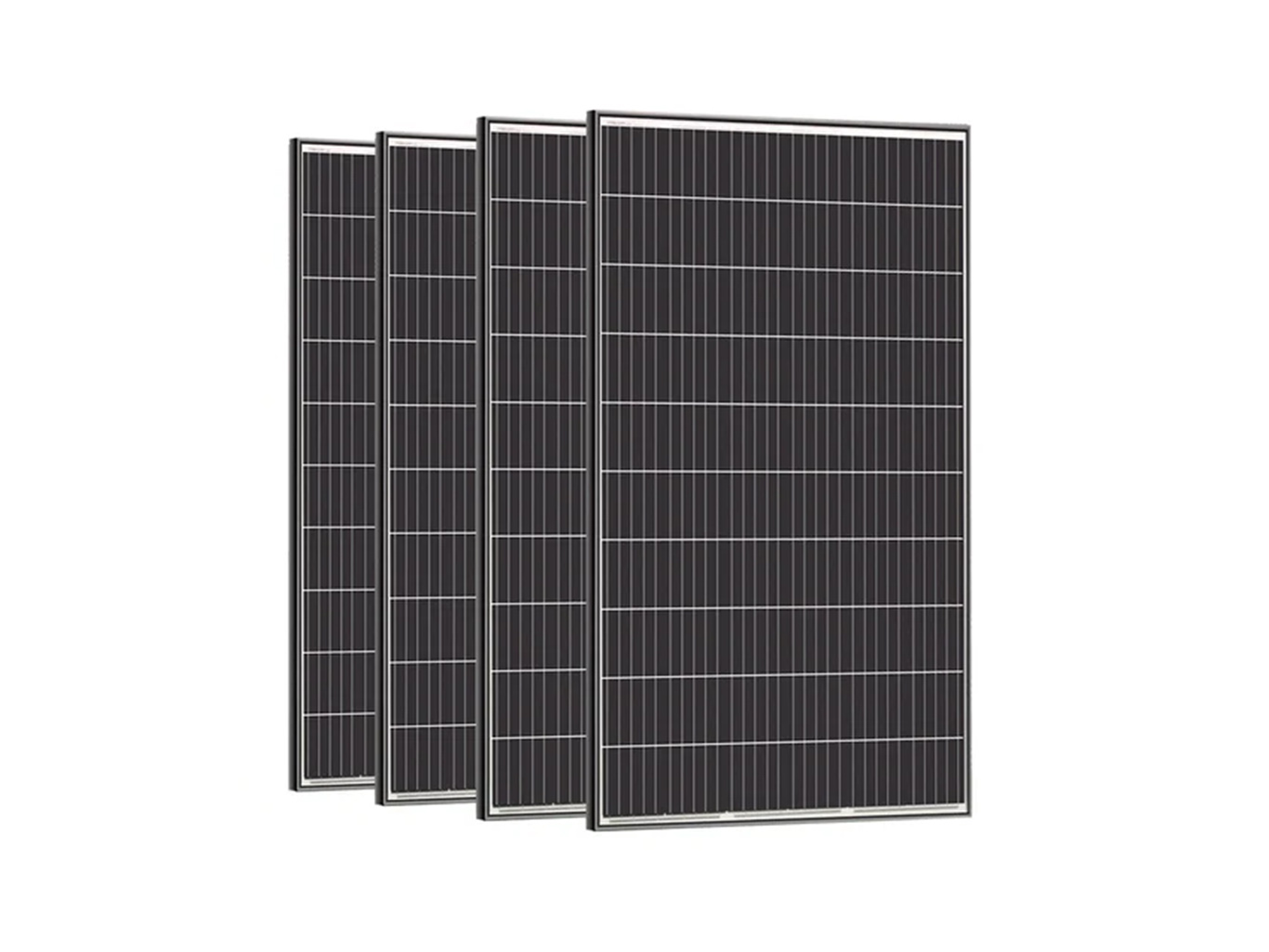 photovoltaic panels for renewable energy projects