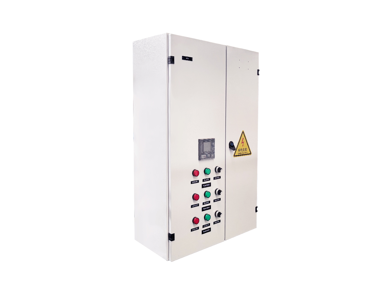 power distribution boxes for data center projects