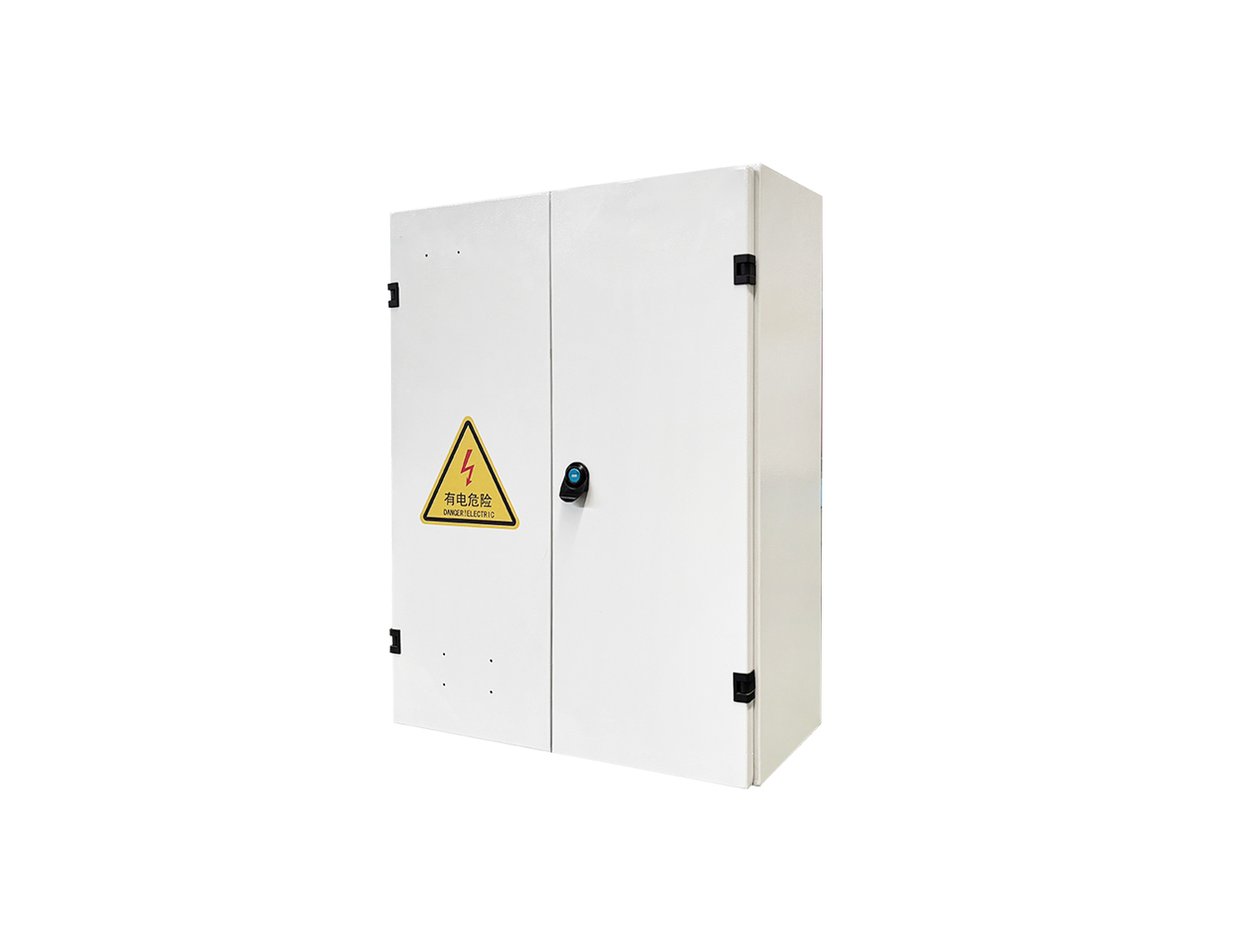 power distribution boxes for utility and infrastructure projects