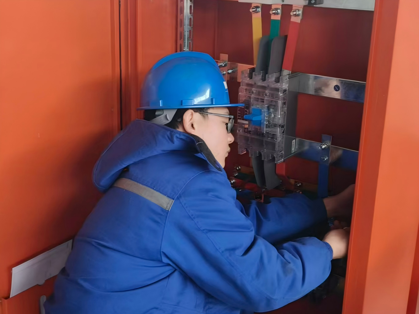 power distribution cabinets and boxes manufacturing capabilities