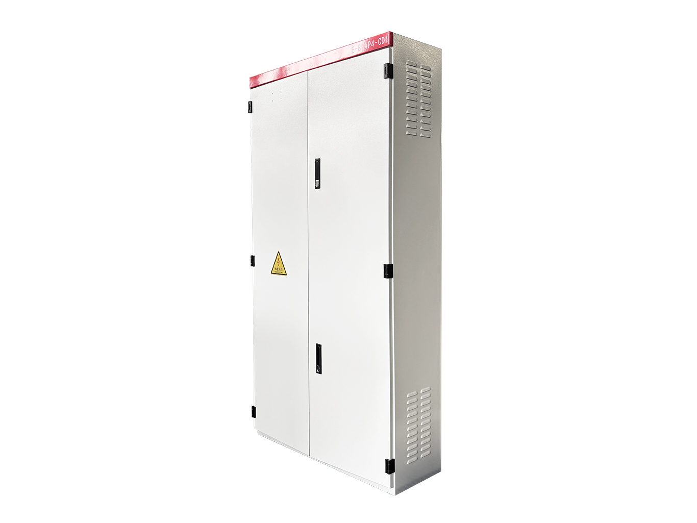 power distribution cabinets for utility and infrastructure projects