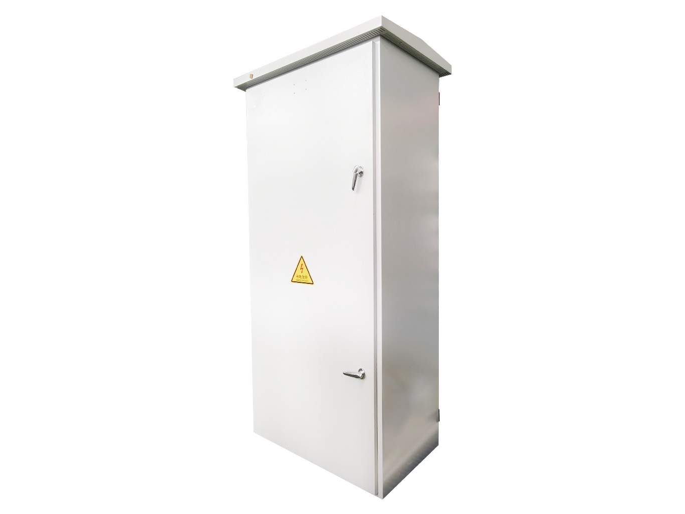 power distribution cabinets for water treatment plants