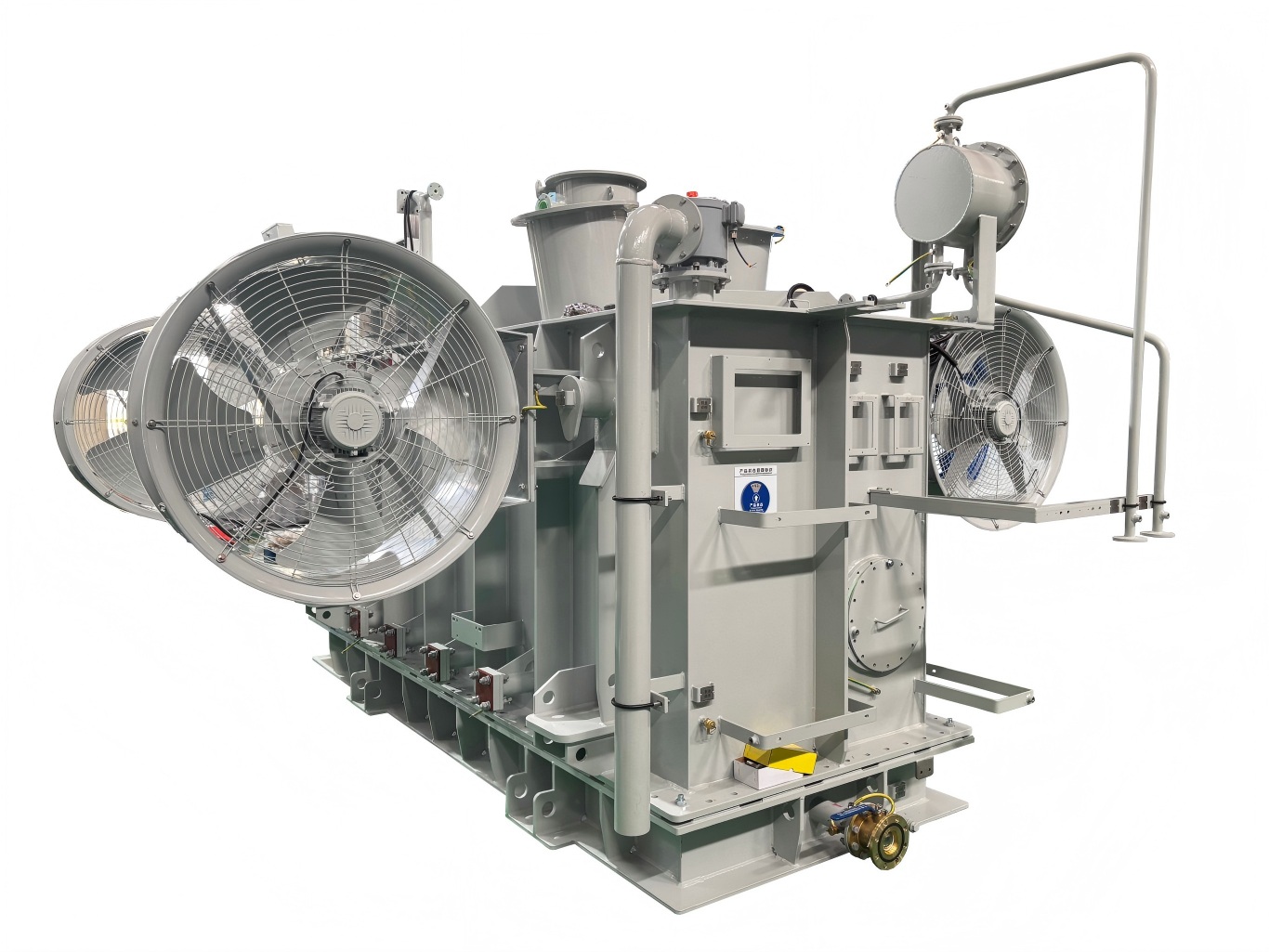 power transformers for industrial automation projects