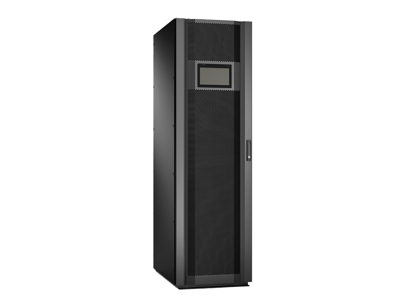rack cabinets for data center projects