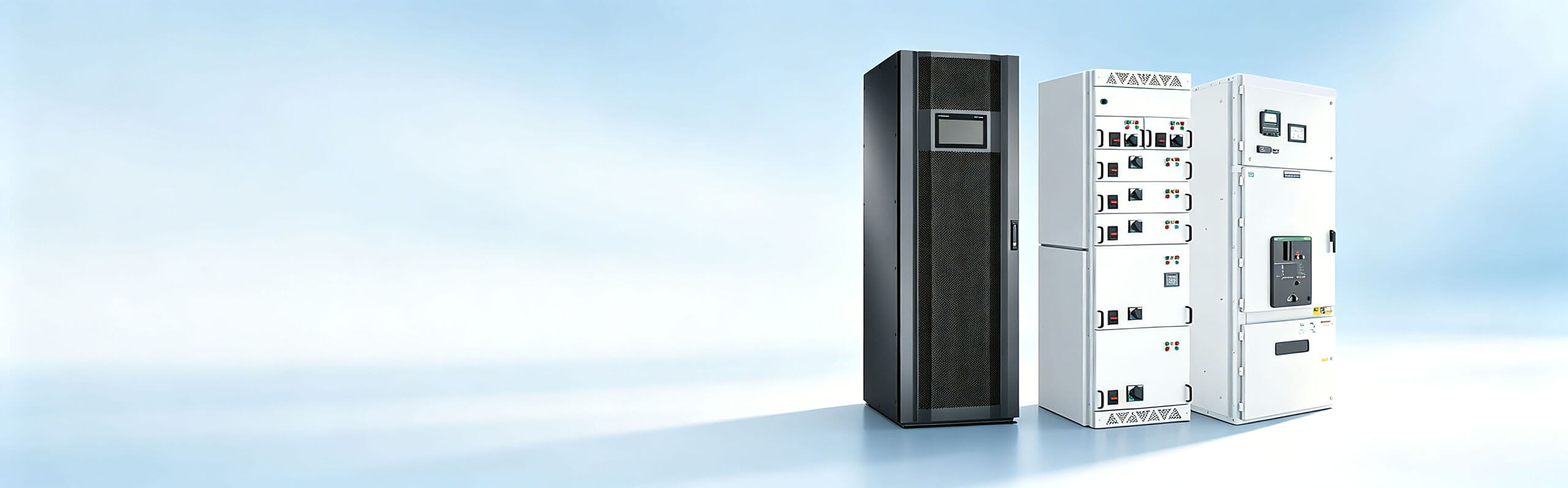 Data Centers