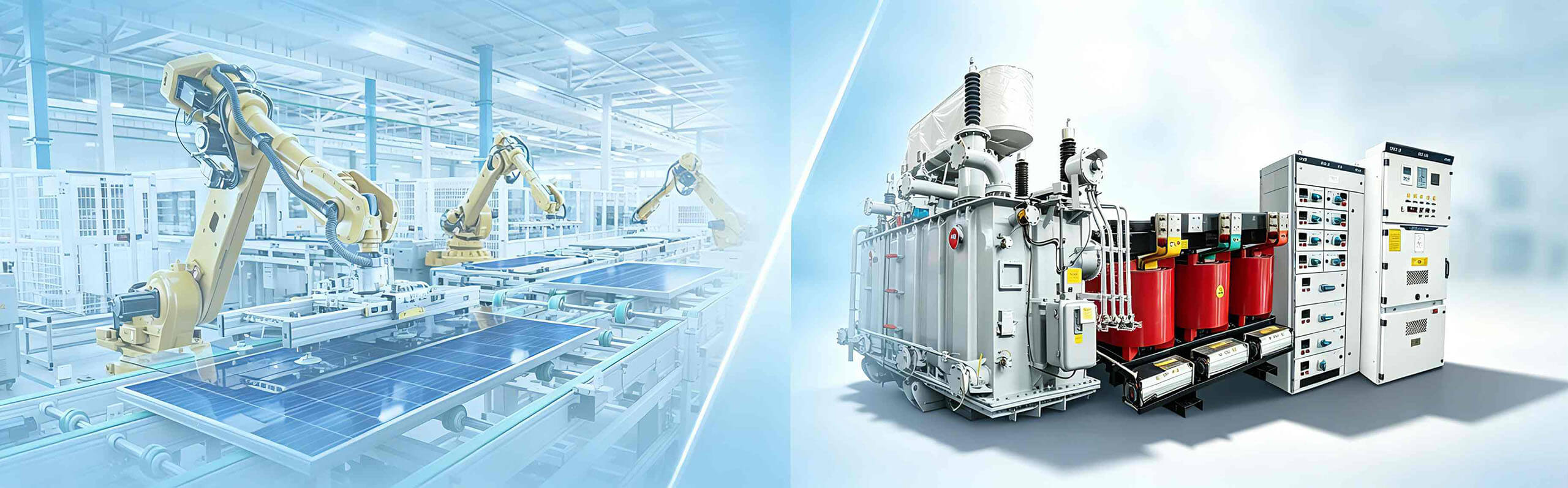 Industrial Automation