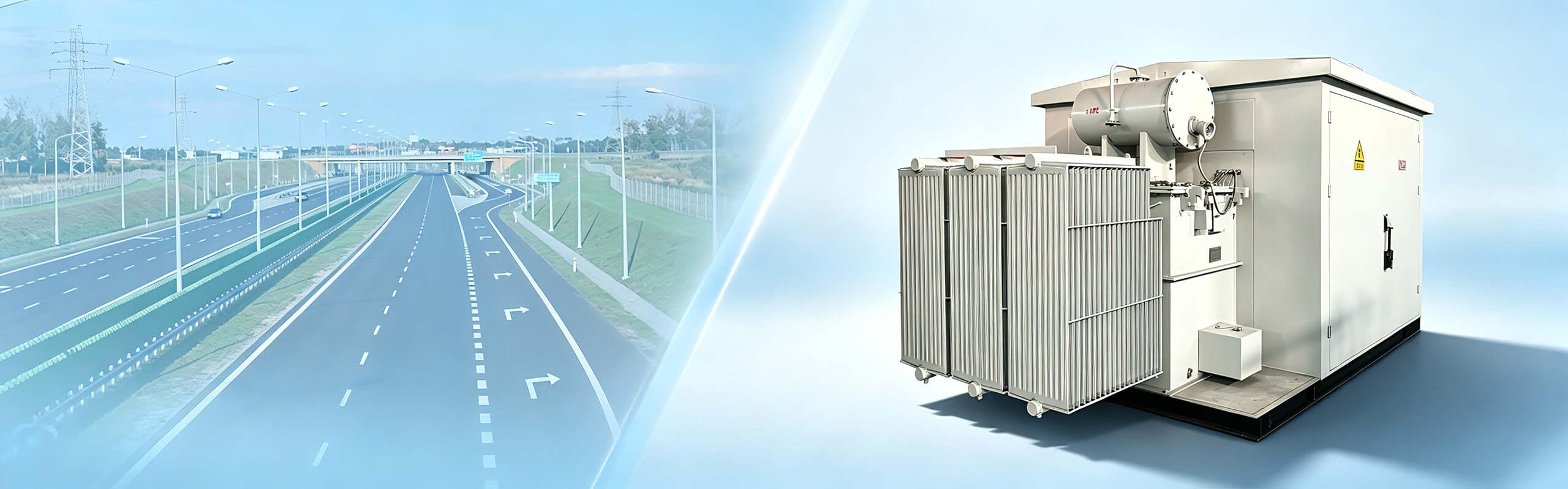 Prefabricated Substations