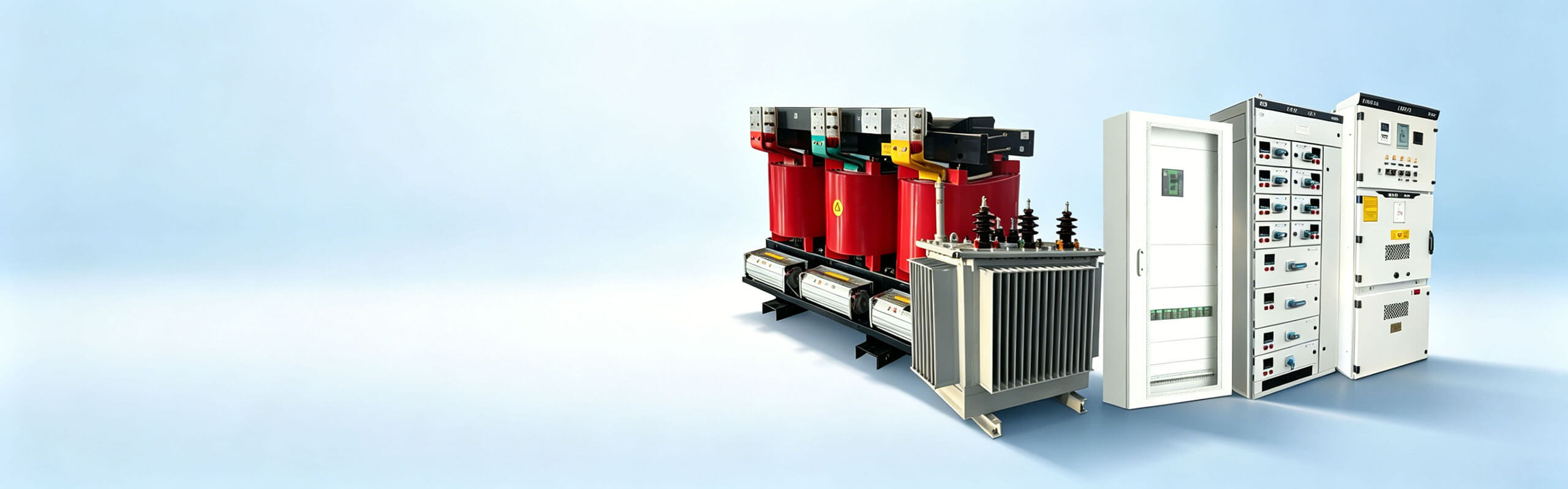 Water Treatment Plants