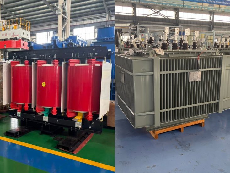 oil immersed and dry type transformers oil immersed and dry type power transformers