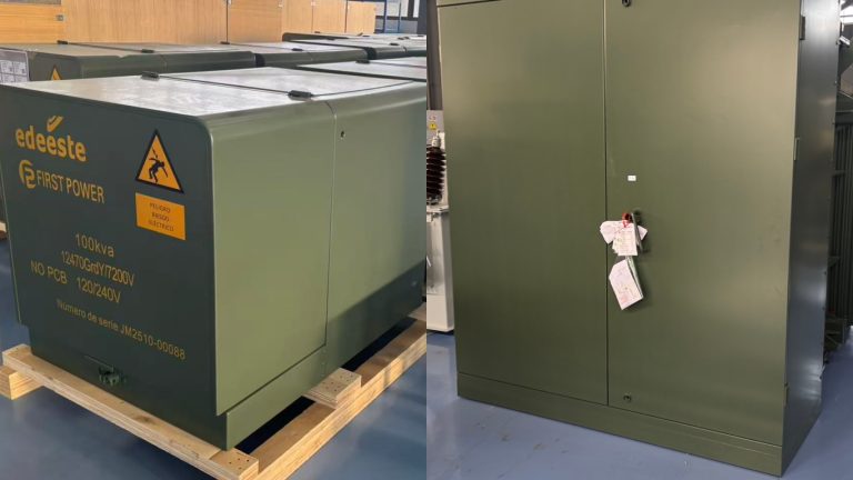 single phase pad mounted transformer vs three phase pad mounted transformer