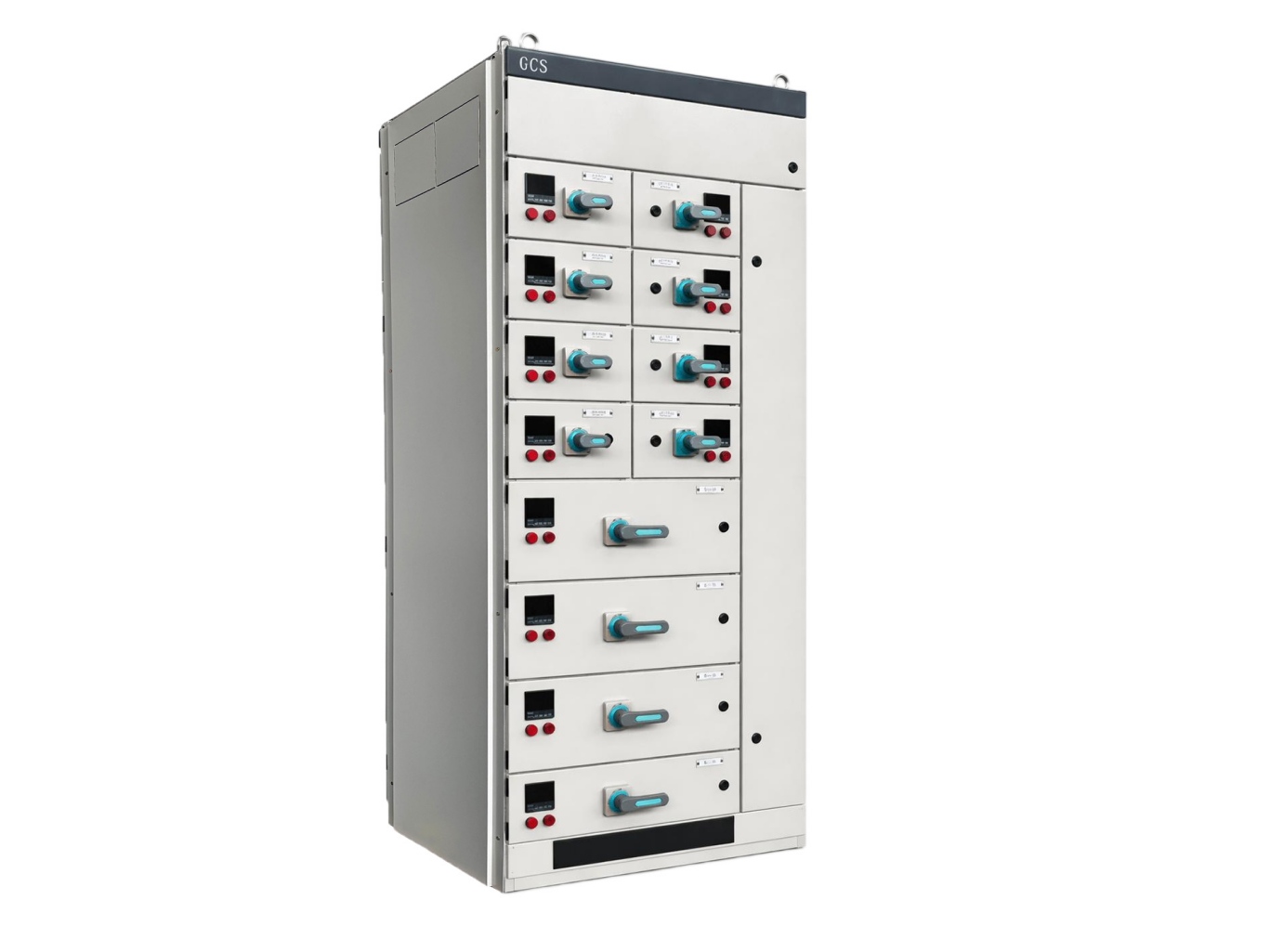 GCS withdrawable low voltage switchgear panel