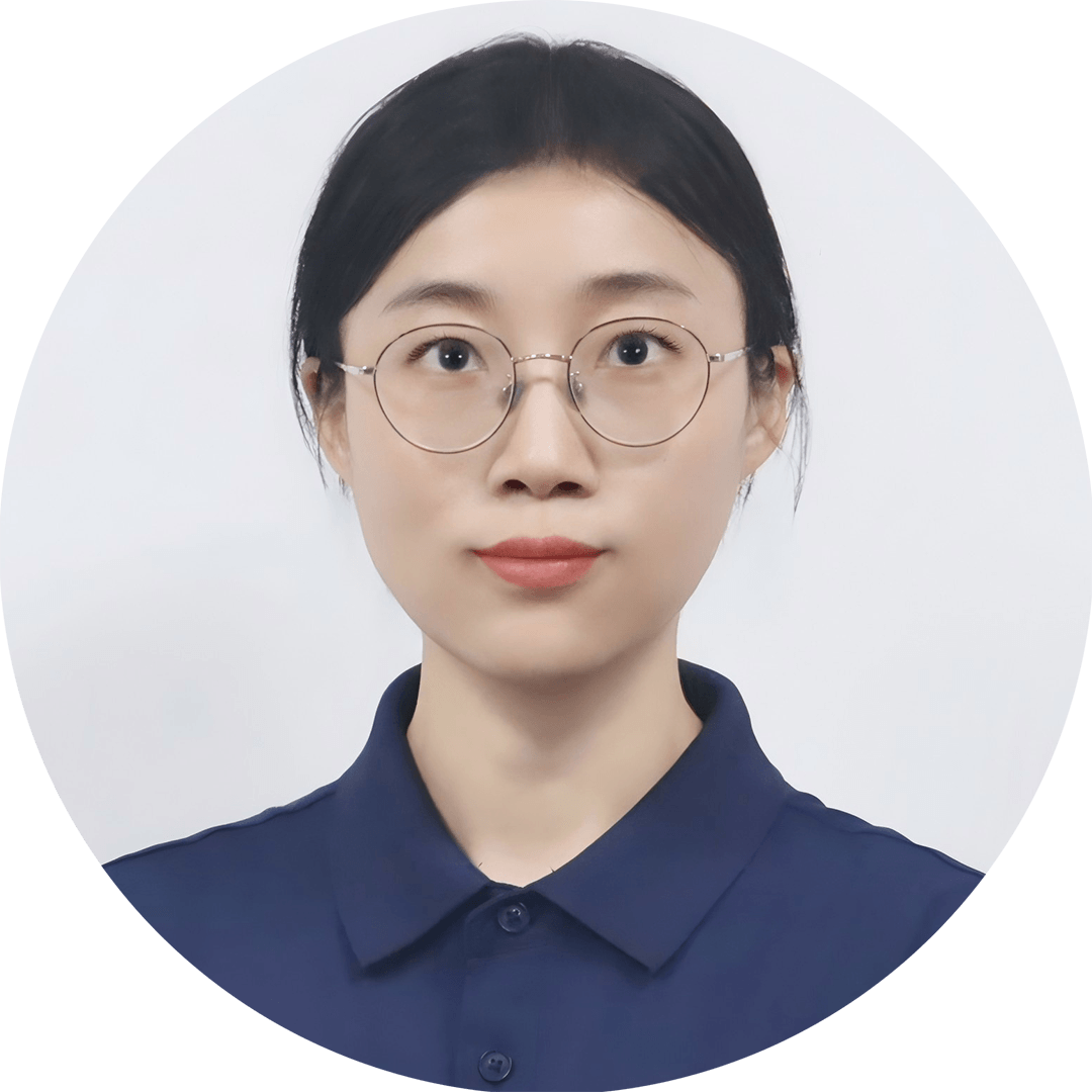 Iris Yuan