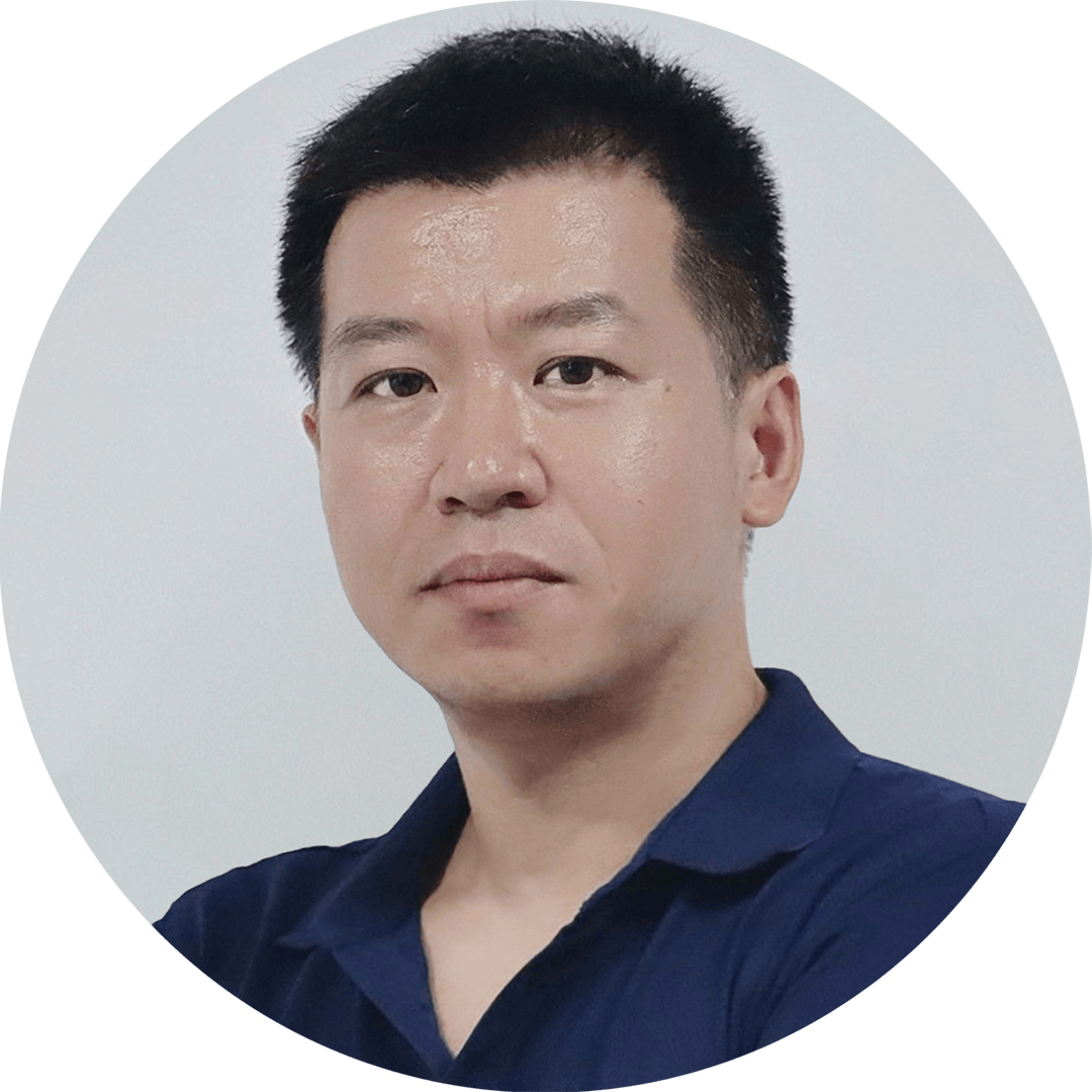 Jacky Chan