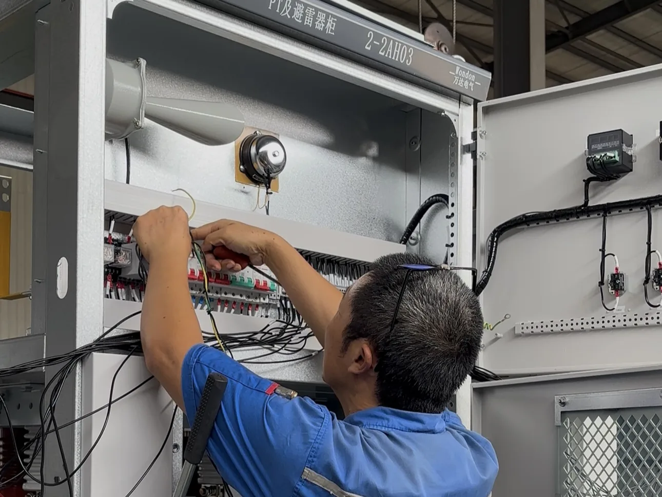 kyn28-12-secondary-wiring