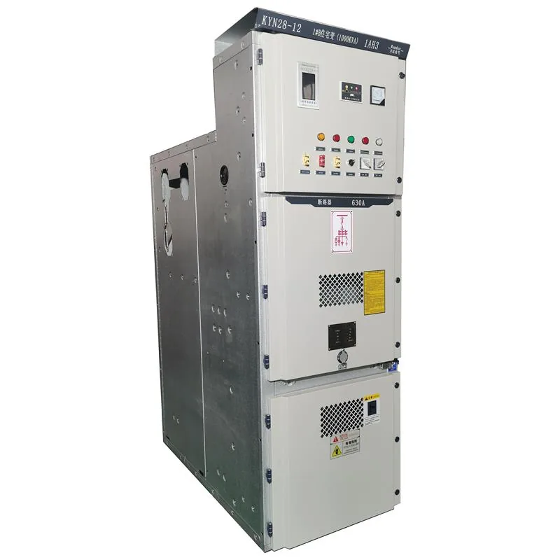 kyn28-12-switchgear-nameplate-view