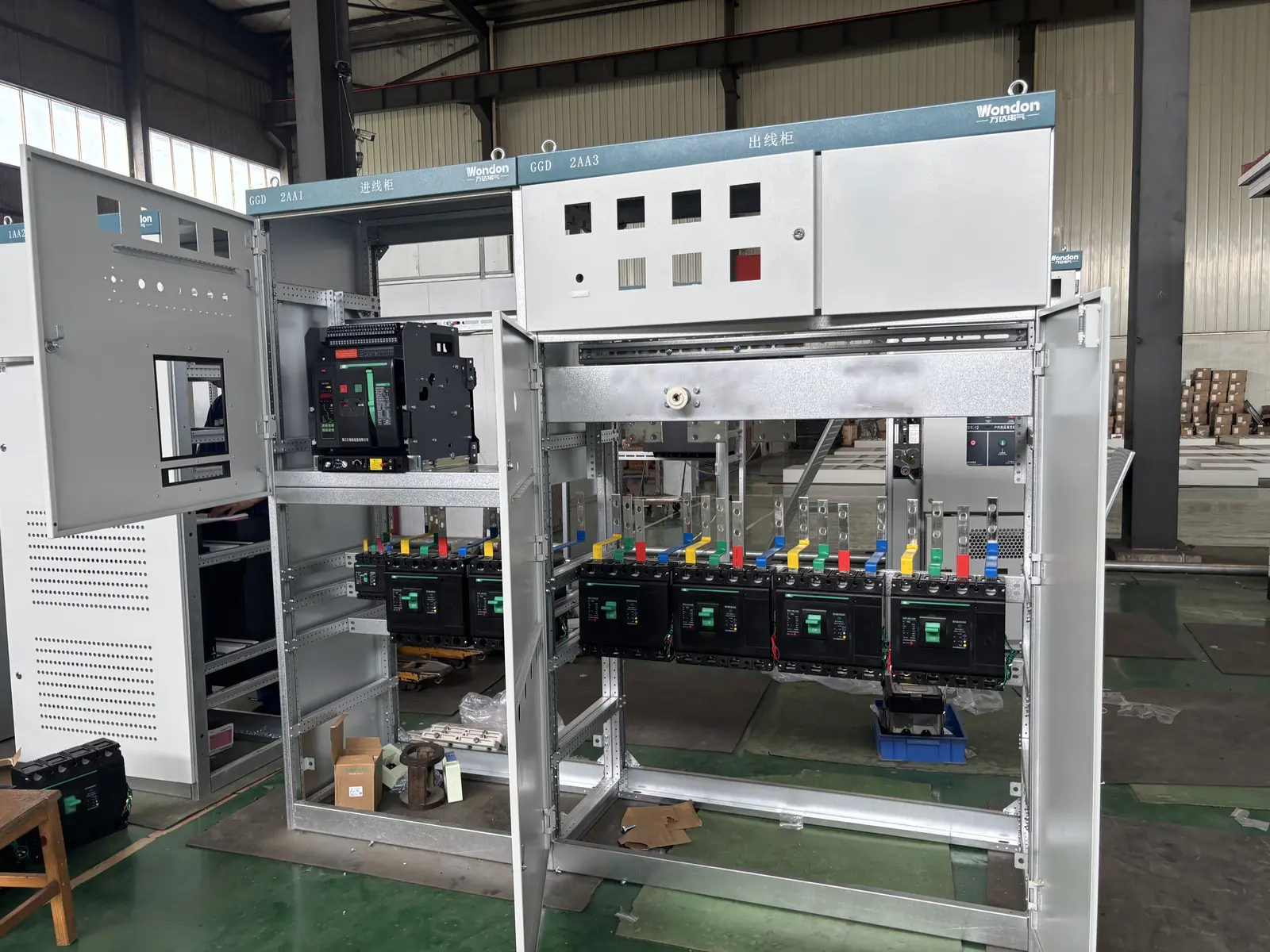 lv-switchgear-assembly-workshop