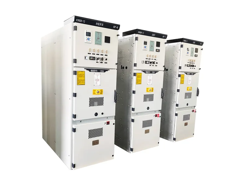 mv-switchgear-front-view-white