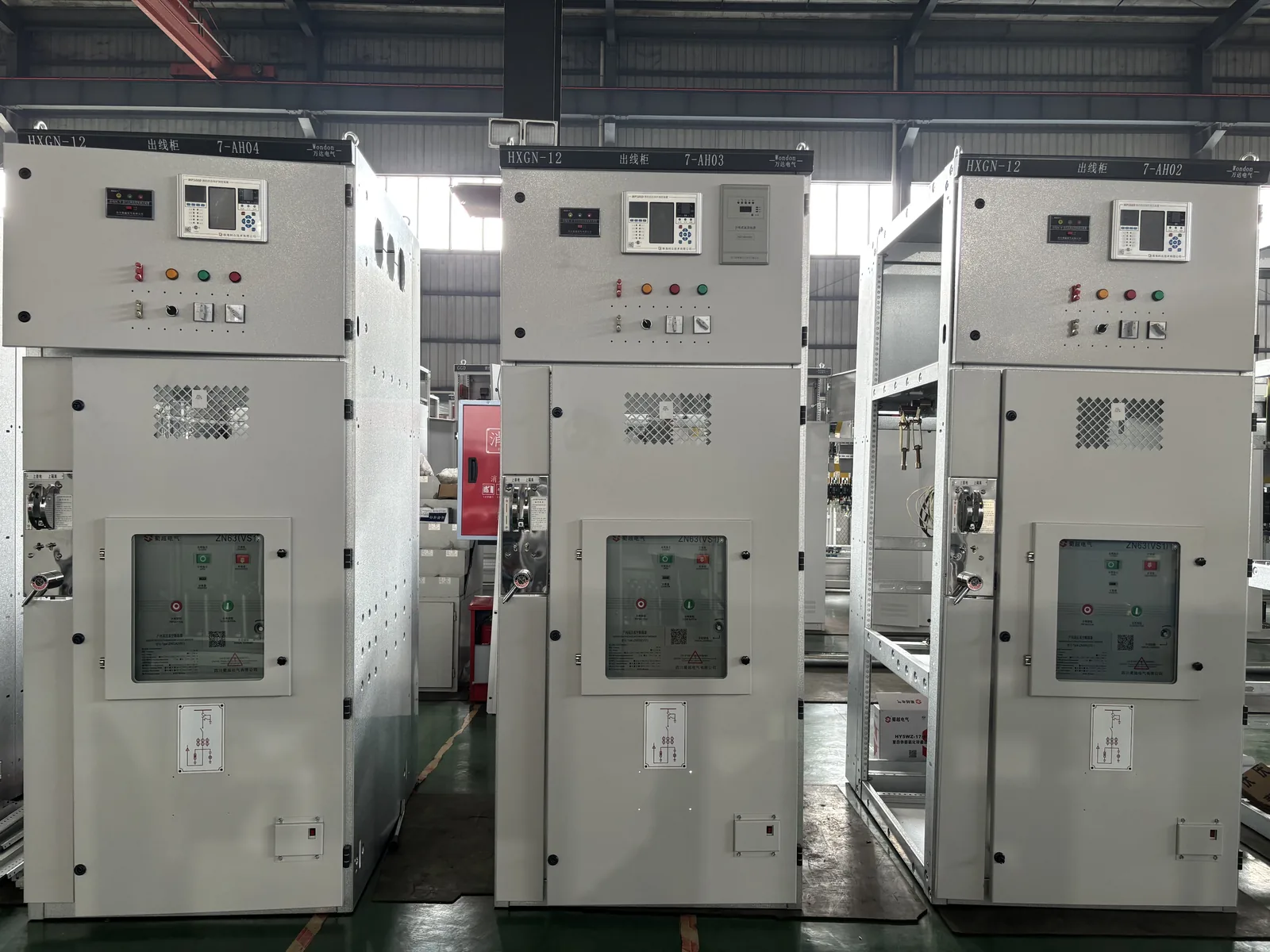 mv-switchgear-test-bay