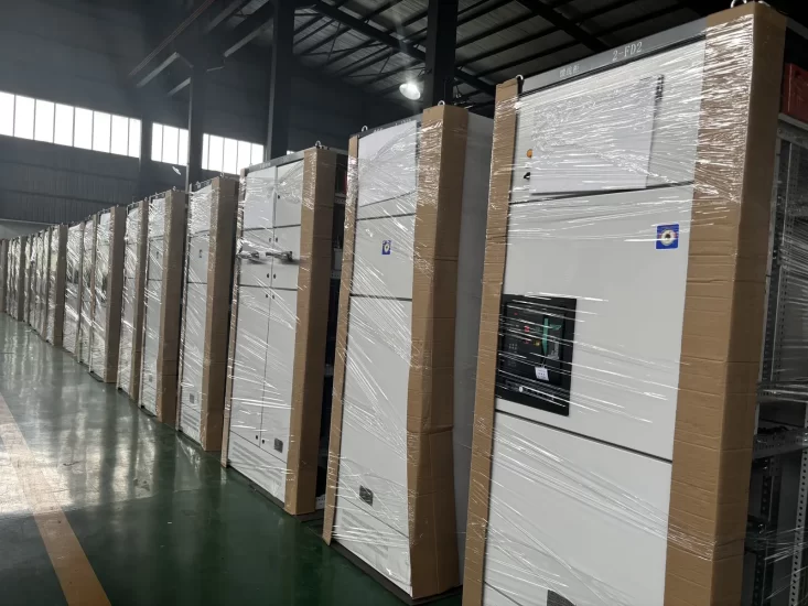 switchgear-export-packaging
