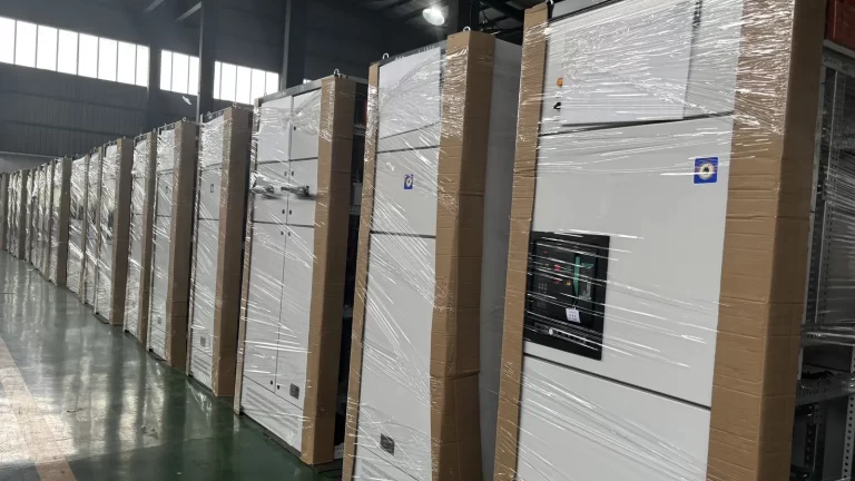 switchgear-export-packaging