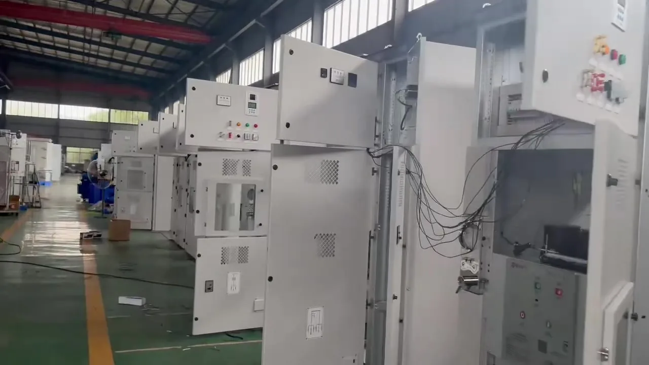 switchgear-production-floor