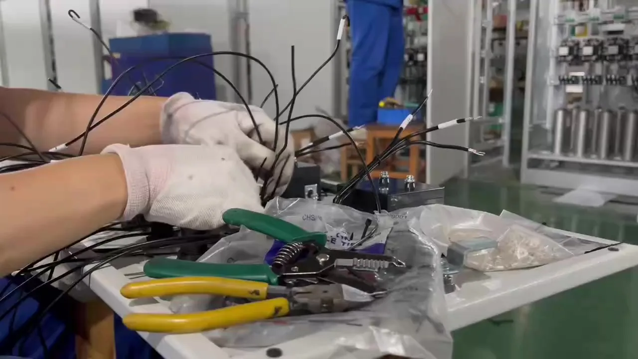 switchgear-secondary-wiring-bench