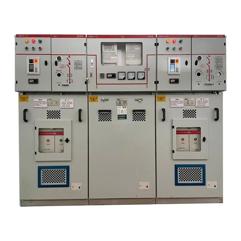 xgn2-12-fixed-switchgear